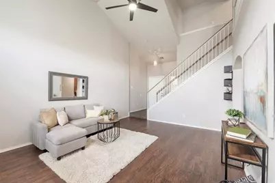 12821 Thomas Jefferson Street, Manor, TX 78653 - Photo 5