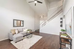 12821 Thomas Jefferson St, Manor, TX 78653 - Photo 5