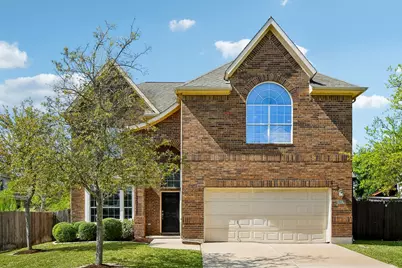 3012 Centennial Olympic Park, Austin, TX 78732 - Photo 1