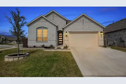 116 Docking Iron Drive, Hutto, TX 78634 - Photo 1