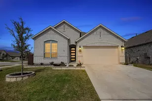 116 Docking Iron Dr, Hutto, TX 78634 - Photo 1