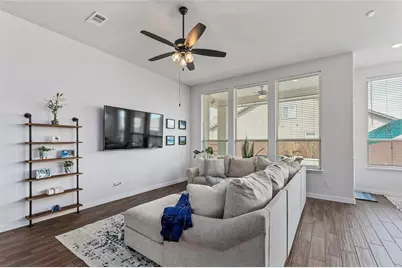 116 Docking Iron Drive, Hutto, TX 78634 - Photo 7