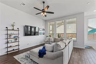 116 Docking Iron Dr, Hutto, TX 78634 - Photo 7