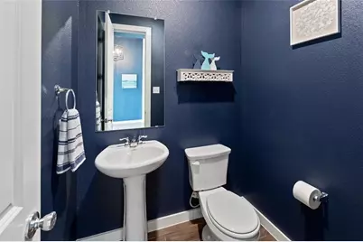 116 Docking Iron Drive, Hutto, TX 78634 - Photo 27