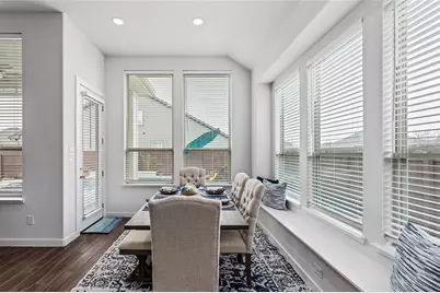 116 Docking Iron Drive, Hutto, TX 78634 - Photo 9