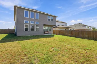 265 Ironshoe Trail, Liberty Hill, TX 78642 - Photo 35