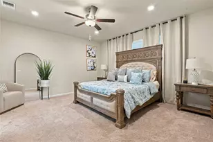 265 Ironshoe Trl, Liberty Hill, TX 78642 - Photo 13