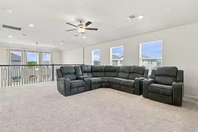265 Ironshoe Trail, Liberty Hill, TX 78642 - Photo 25