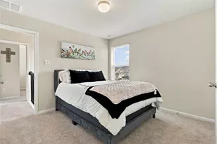 265 Ironshoe Trl, Liberty Hill, TX 78642 - Photo 33
