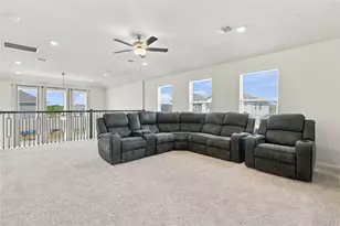 265 Ironshoe Trl, Liberty Hill, TX 78642 - Photo 17