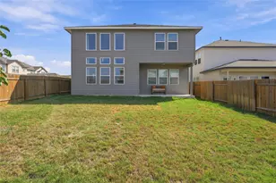 265 Ironshoe Trl, Liberty Hill, TX 78642 - Photo 27