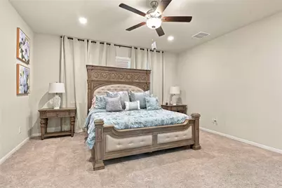 265 Ironshoe Trail, Liberty Hill, TX 78642 - Photo 21