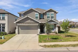 265 Ironshoe Trl, Liberty Hill, TX 78642 - Photo 1