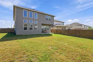 265 Ironshoe Trl, Liberty Hill, TX 78642 - Photo 35