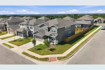 265 Ironshoe Trail, Liberty Hill, TX 78642 - Photo 3