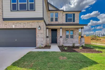 18005 Bridled Stallion Drive, Manor, TX 78653 - Photo 7