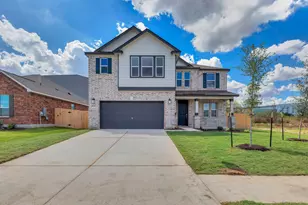 18005 Bridled Stallion Dr, Manor, TX 78653 - Photo 5