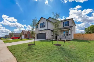 18005 Bridled Stallion Dr, Manor, TX 78653 - Photo 3