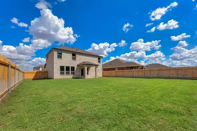 18005 Bridled Stallion Drive, Manor, TX 78653 - Photo 37