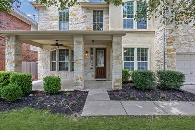 15616 Prestancia Drive, Austin, TX 78717 - Photo 1