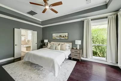 12004 Mira Mesa Drive, Austin, TX 78732 - Photo 13