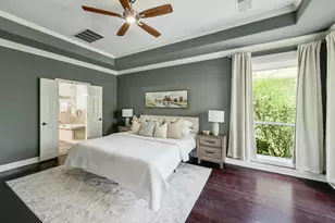 12004 Mira Mesa Dr, Austin, TX 78732 - Photo 13