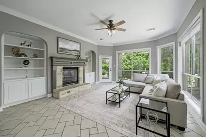 12004 Mira Mesa Drive, Austin, TX 78732 - Photo 11