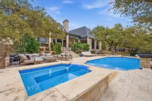 3118 La Ventana Pkwy, Driftwood, TX 78619 - Photo 13