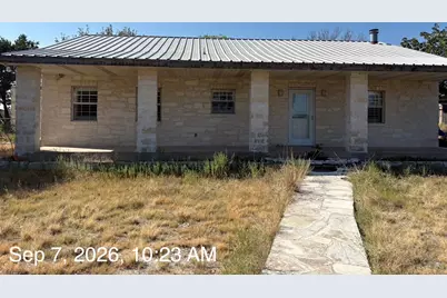 17999 Fm 963, Bertram, TX 78605 - Photo 1