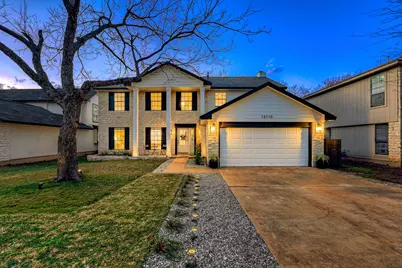 13110 Broughton Way, Austin, TX 78727 - Photo 7