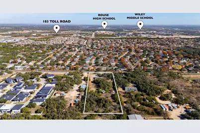 1101 Horizon Park Boulevard, Leander, TX 78641 - Photo 31