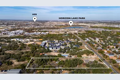 1101 Horizon Park Boulevard, Leander, TX 78641 - Photo 3
