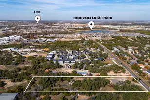 1101 Horizon Park Blvd, Leander, TX 78641 - Photo 3