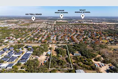 1101 Horizon Park Boulevard, Leander, TX 78641 - Photo 1