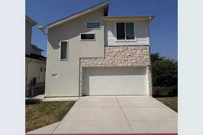 6000 Steep Cactus Trail, Austin, TX 78735 - Photo 1