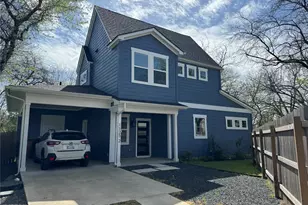 1125 Saucedo St, Austin, TX 78721 - Photo 1