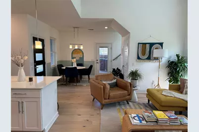 1125 Saucedo Street #2, Austin, TX 78721 - Photo 5