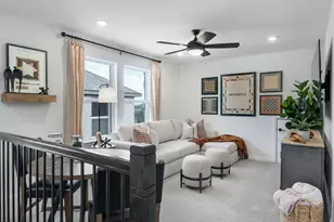 419 Jackson River Loop, Kyle, TX 78640 - Photo 19