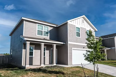 14512 Shooter McGavin Drive, Manor, TX 78653 - Photo 1