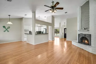1602 E Messick Loop, Round Rock, TX 78681 - Photo 5