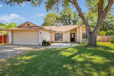 1602 E Messick Loop, Round Rock, TX 78681 - Photo 1