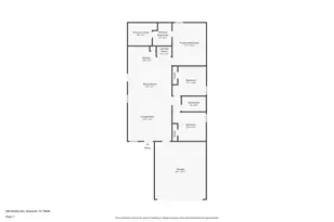 308 Geode Glen, Maxwell, TX 78656 - Photo 29