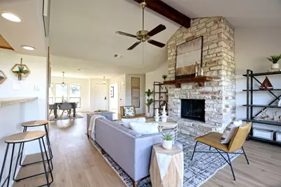 302 Seawind Street, Lakeway, TX 78734 - Photo 7