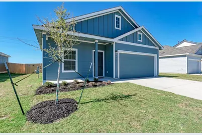 611 Halfmoon Drive, Lockhart, TX 78644 - Photo 1