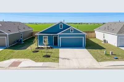 611 Halfmoon Drive, Lockhart, TX 78644 - Photo 5