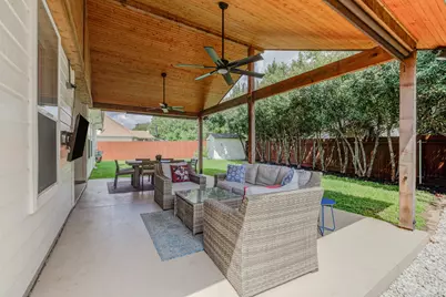 6021 Ronchamps Drive, Round Rock, TX 78681 - Photo 37