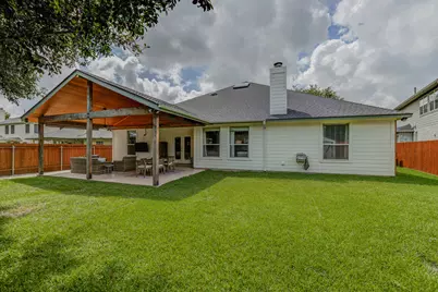 6021 Ronchamps Drive, Round Rock, TX 78681 - Photo 39