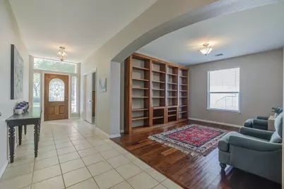 6021 Ronchamps Drive, Round Rock, TX 78681 - Photo 5