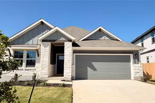 150 Coopers Hawk Crst, Cedar Creek, TX 78612 - Photo 1
