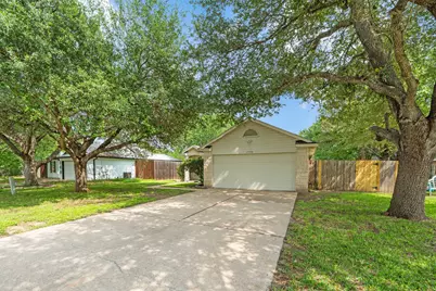 1590 Brandi Circle, Kyle, TX 78640 - Photo 1